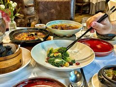 餐前小吃-泓0871臻选云南菜·味庄