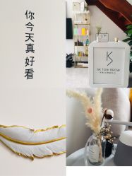-YIMEI ART半永久纹眉·野生眉