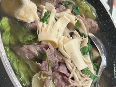 -全牛匠·乐山跷脚牛肉(西北旺万象汇店)