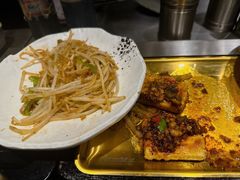 -大神太神·铁板烧(瑞虹天地月亮湾店)