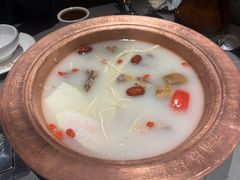 -阿婆情腊排骨火锅·野生菌季(古城旗舰店)