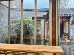 -VOYAGE COFFEE(杨梅竹店)
