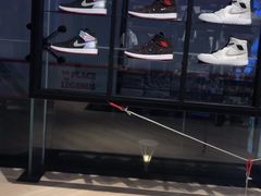 -Air Jordan(世贸天阶店)