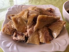 -天目湖刘老四农庄