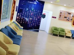 -竞思注意力·专注力·学习能力训练(天一广场中心)