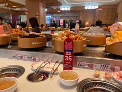 -龍歌自助小火锅(李沧丽达店)