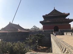 -北陵公园