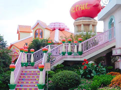 -杭州Hello Kitty乐园