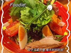 -TIAGO HOME KITCHEN(王府中环店)