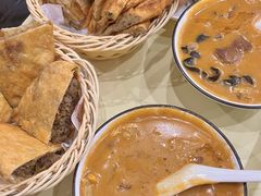 -方中山胡辣汤(顺河路店)