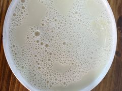 -云南大锅豆浆店