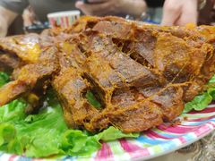 -新疆伊宁远征餐厅