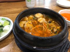 -全州拌饭馆(龙源西街店)