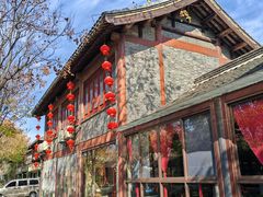 -四海楼(如皋定慧禅寺店)