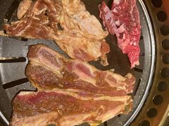 -火炉火自助餐(悠唐购物中心店)