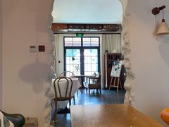 大堂-几静cafe(基湖店)