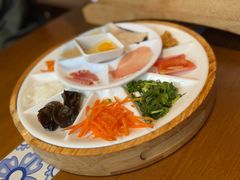 -芸南道·过桥米线(昆明老街旗舰店)