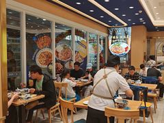 -西部马华清真兰州牛肉面·烧烤夜市(三里河店)