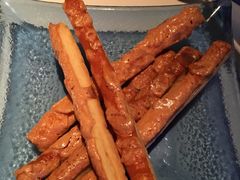 -香港喜来登酒店蚝酒吧