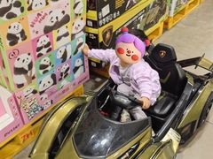 -山姆会员商店(上海浦东店)