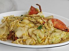 -金海湾海鲜排档(朱家尖店)