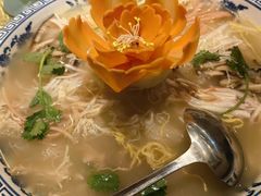 -老雒阳面馆·水席(定鼎门店)