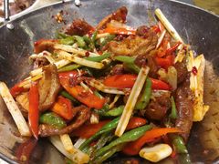 -学成饭店(北辰店)