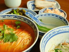 枫镇大肉-同得兴 Since·1995 传统苏式面馆(十全街店)