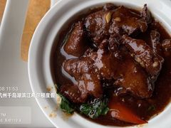 -羡餐厅-千岛湖自由洲际殿