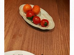 -芭莉与彩虹西餐厅(成都合生汇店)