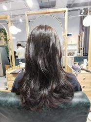 -苏豪路易士·嘉玛发廊