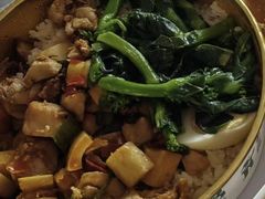 -老乡鸡(茨河路店)