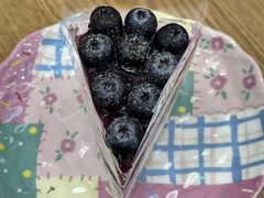-提亚烘焙·手作面包·生日蛋糕(七星店)