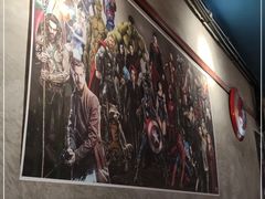 -豆蔻电影主题餐厅(四牌楼店)