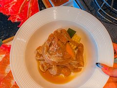 -山之屋炭火烧肉·生啤畅饮(大朗万科中央公园店)