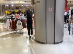 -BIGOFFS 超级折扣(仁恒伊势丹店)