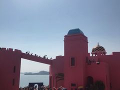 -漳州滨海火山岛自然生态风景区