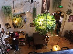 -薄荷小筑融合音乐餐吧(农业路店)