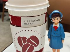 -COSTA COFFEE(吴江路店)
