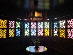 -东山雕花楼