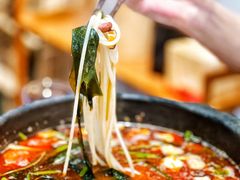 -黔有有贵州酸汤夺夺粉火锅(五味十字店)