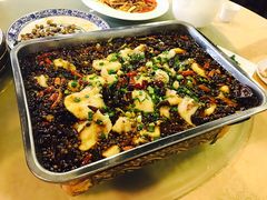 -茅溪菜·家宴(上品拾陆店)