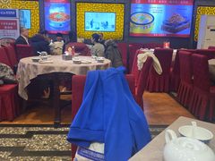 -老浒记烤鸭-北京菜(琉璃厂店)