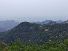 -泰山风景名胜区