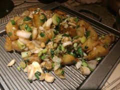 -遇见长安之高山流水(李家村万达店)