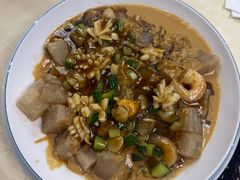 -黑石礁酒楼·海鲜(黑石礁店)