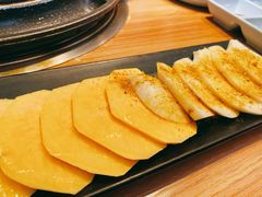 -小米烤肉-泥炉炭烤(常营店)