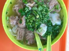 牛肉馄炖-金记老七家湾第一锅贴店(金沙井总店)