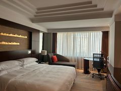-厦门喜来登酒店