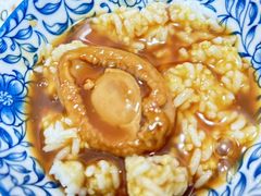 -四道口水产市场